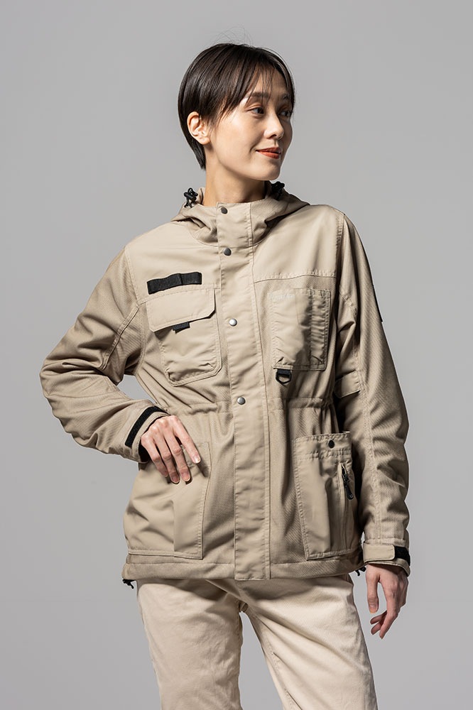 Autumn Thanks Fairղ UNJ135W եɥå奸㥱å[WOMEN] urbanism(ǥ) 