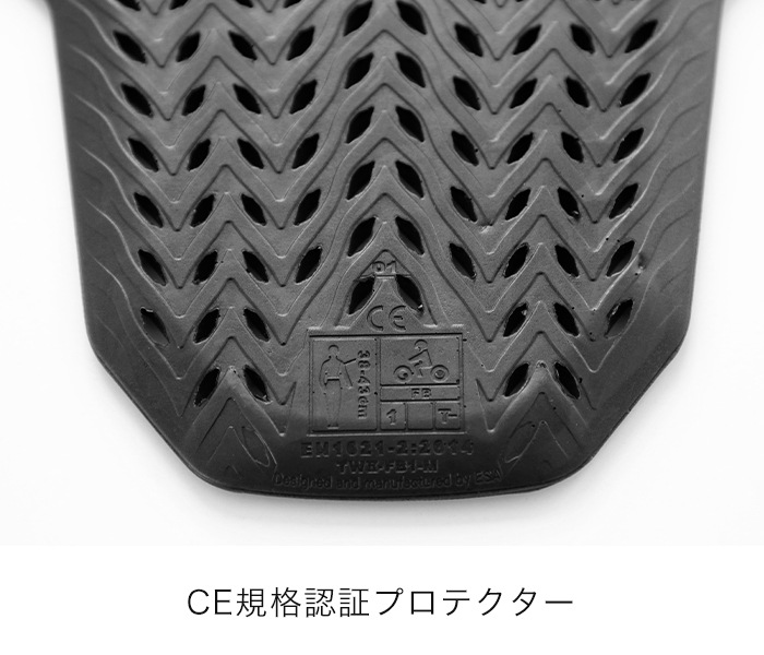 ESA-TW2-FB1-M-BK ESA���ǥץ��ƥ�����CE[MEN/WOMEN] J-AMBLE (��󥺡���ǥ�����)