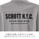 ��ǯ S2K3501 SCHOTT MECHANIC SUIT [�����ʡ�5-7�Ķ����ˤ�ȯ��] SCHOTT(���) 