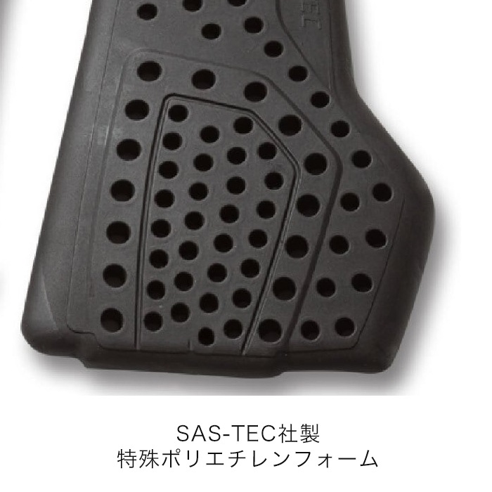 ��AVIREX/SCHOTT���㥱�å����ѡ�B1P8002 �ʥ��ѥ졼�ȶ����ץ��ƥ�������SAS-TEC SP-BREAST PROTECTOR [�����ʡ�5-7�Ķ����ˤ�ȯ��] -AVIREX&Schott-(���) 