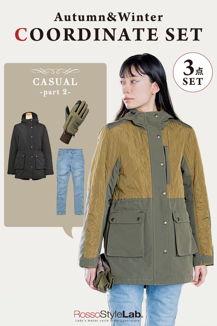 Ƥη軻SALE20%OFFRosso StyleLab ǥ͡ȥå  奢 ѡ2