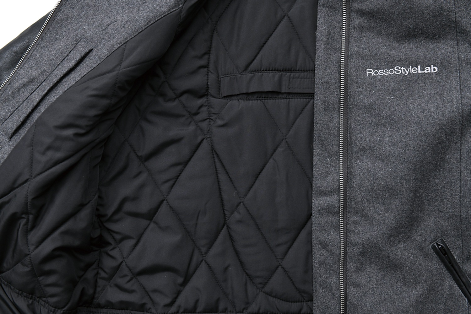 Autumn Thanks Fair50%OFFۿ̸  ROJ-978 ȥ쥶꡼֥㥱å Rosso StyleLab(ǥ)