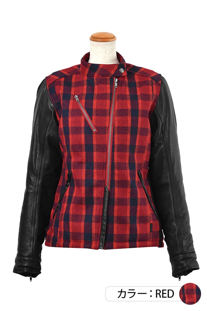 Autumn Thanks Fair50%OFFۿ̸  ROJ-978 ȥ쥶꡼֥㥱å Rosso StyleLab(ǥ)