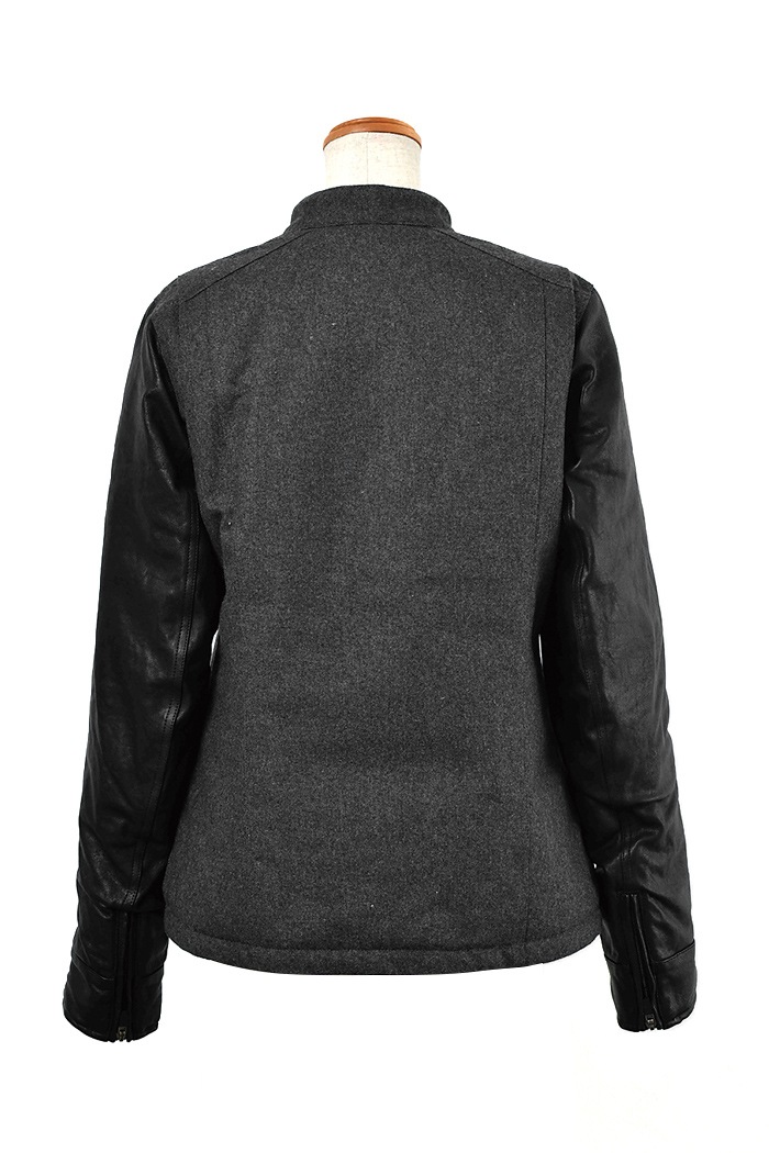 Autumn Thanks Fair50%OFFۿ̸  ROJ-978 ȥ쥶꡼֥㥱å Rosso StyleLab(ǥ)