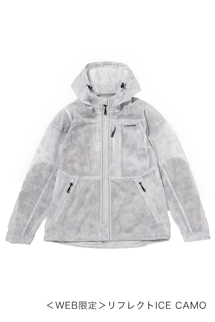 �����١�26SS�ڿ���۽ղ� UNJ146 COOL�������å��奸�㥱�å�  [MEN] urbanism(���)