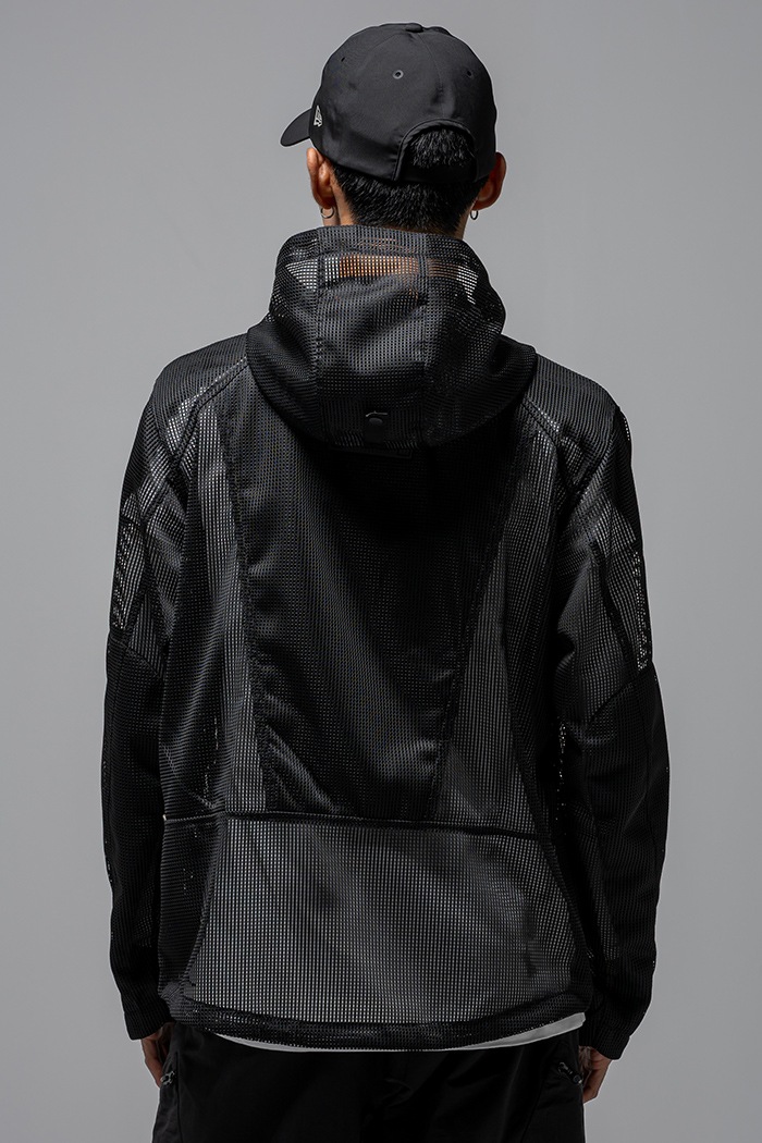 �����١�26SS�ڿ���۽ղ� UNJ146 COOL�������å��奸�㥱�å�  [MEN] urbanism(���)