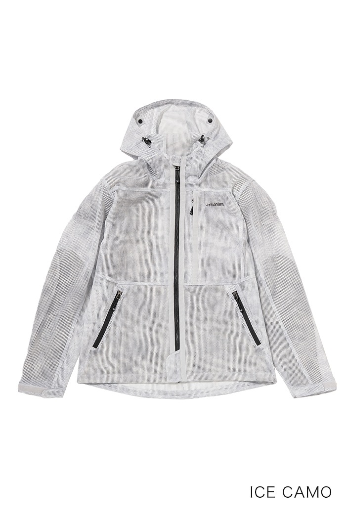 �����١�26SS�ڿ���۽ղ� UNJ146 COOL�������å��奸�㥱�å�  [MEN] urbanism(���)