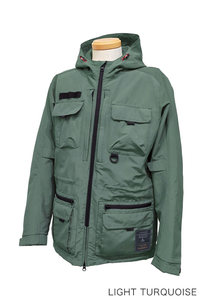 Ƥη軻SALE20%OFFnomadicaurbanism MENS 3å