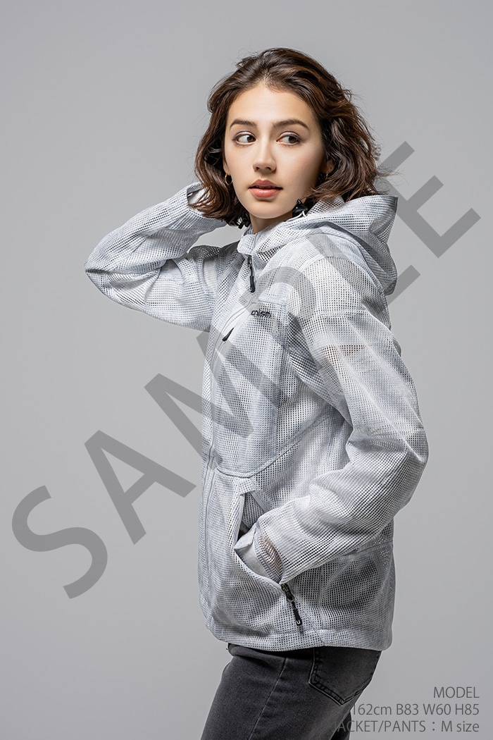 �����١�26SS�ڿ���۽ղ� UNJ146W COOL�������å��奸�㥱�å�  [WOMEN] urbanism(��ǥ�����)