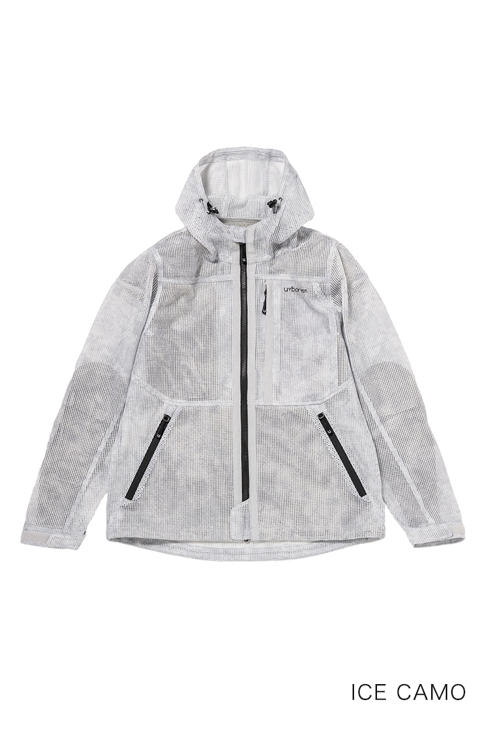 �ڿ���۽ղ� UNJ146W COOL�������å��奸�㥱�å�  [WOMEN] urbanism (��ǥ�����)