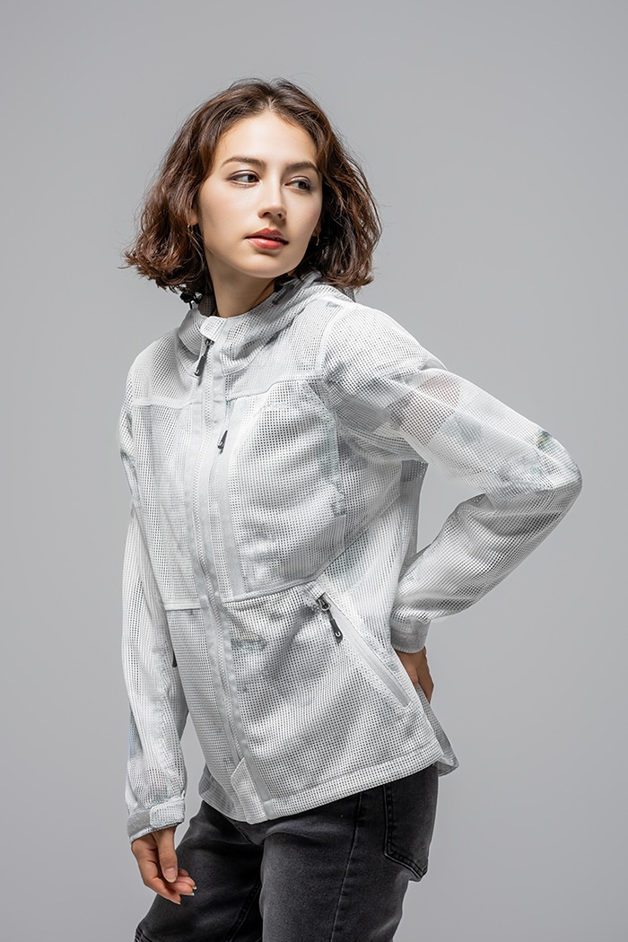 �ڿ���۽ղ� UNJ146W COOL�������å��奸�㥱�å�  [WOMEN] urbanism (��ǥ�����)