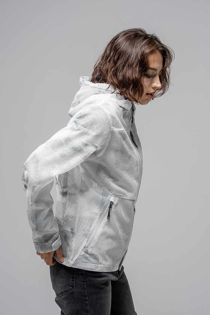 �ڿ���۽ղ� UNJ146W COOL�������å��奸�㥱�å�  [WOMEN] urbanism (��ǥ�����)