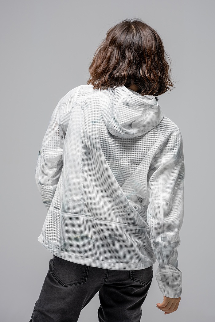 �ڿ���۽ղ� UNJ146W COOL�������å��奸�㥱�å�  [WOMEN] urbanism (��ǥ�����)