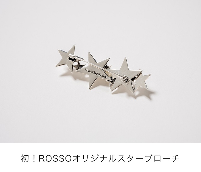 �����١�26SS�ڿ���۽ղ� ROJ132 �ߥ꥿�꡼��å��奸�㥱�å� RossoStyleLab(��ǥ�����) 