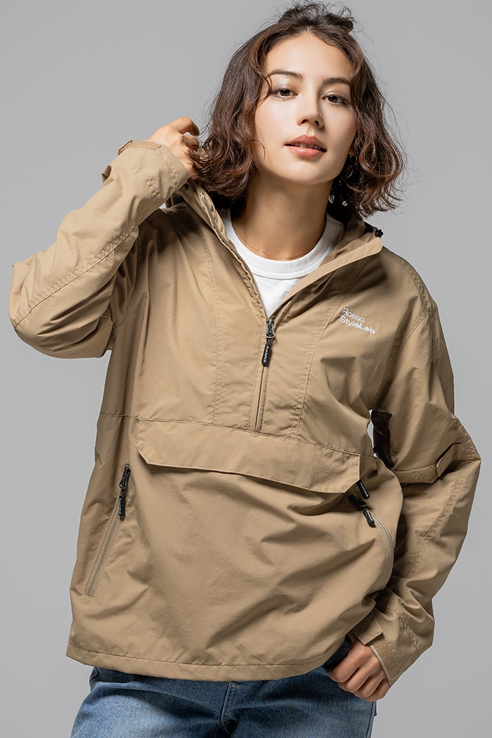 �ڿ����3�������� ROJ134 �ץ��ƥ��ȥ��Υ�å��ѡ����� 26SS RossoStyleLab(��ǥ�����) 