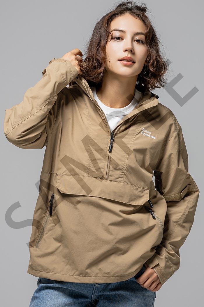 ��100�� �ڿ����3�������� ROJ134 �ץ��ƥ��ȥ��Υ�å��ѡ����� 26SS RossoStyleLab(��ǥ�����) 
