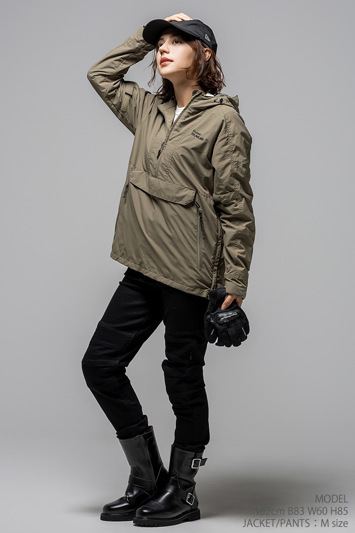 �ڿ����3�������� ROJ134 �ץ��ƥ��ȥ��Υ�å��ѡ����� 26SS RossoStyleLab(��ǥ�����) 