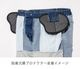 �����١�26SS�ڿ������ǯ ROP74 5�ݥ��åȥ��ȥ�å������ˡ��ѥ�� RossoStyleLab(��ǥ�����) 