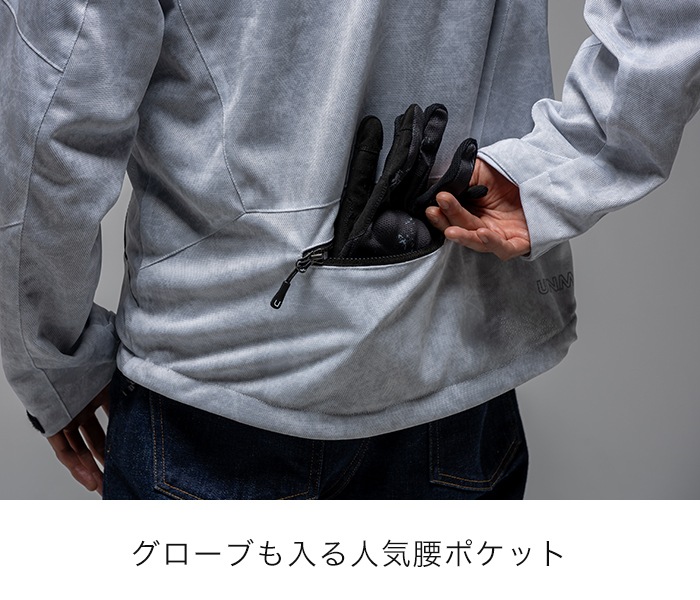 �����١�26SS�ڿ���۽ղ� UNJ144 �ա��ɥ�å��奸�㥱�å�[MEN] urbanism
