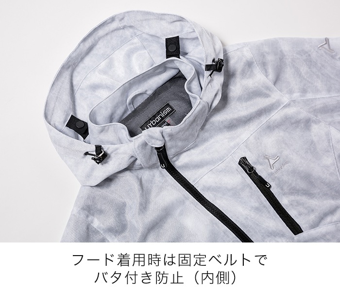 �����١�26SS�ڿ���۽ղ� UNJ144 �ա��ɥ�å��奸�㥱�å�[MEN] urbanism