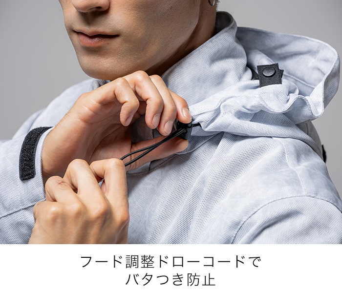 �����١�26SS�ڿ���۽ղ� UNJ144 �ա��ɥ�å��奸�㥱�å�[MEN] urbanism