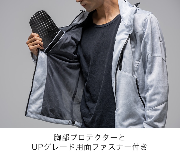 �����١�26SS�ڿ���۽ղ� UNJ144 �ա��ɥ�å��奸�㥱�å�[MEN] urbanism