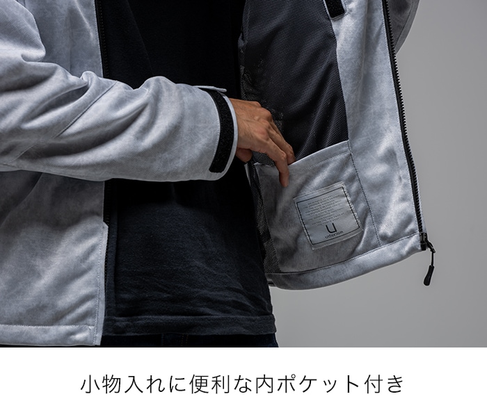 �����١�26SS�ڿ���۽ղ� UNJ144 �ա��ɥ�å��奸�㥱�å�[MEN] urbanism