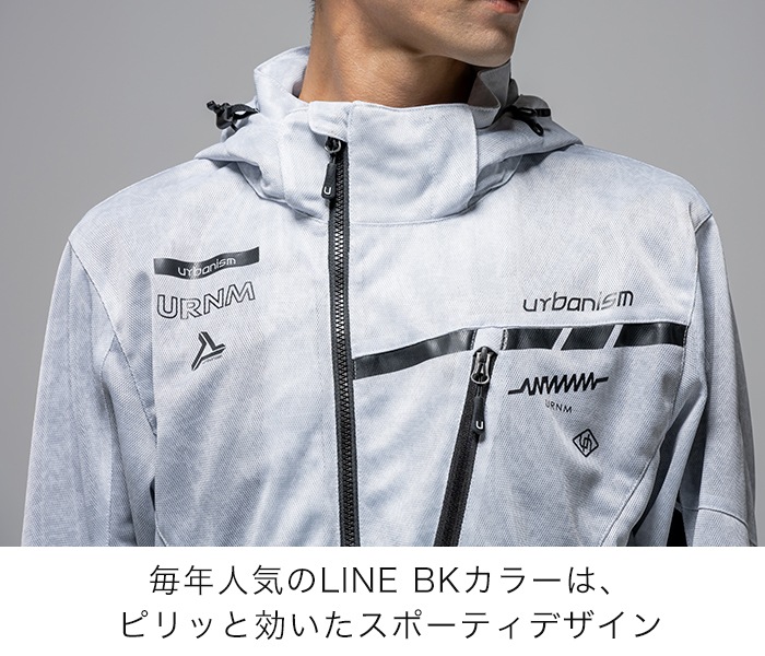 �����١�26SS�ڿ���۽ղ� UNJ144 �ա��ɥ�å��奸�㥱�å�[MEN] urbanism