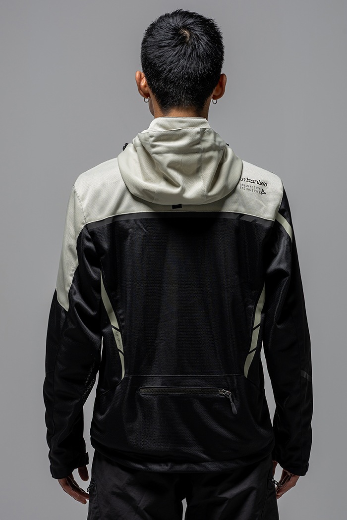 �����١�26SS�ڿ���۽ղ� UNJ144 �ա��ɥ�å��奸�㥱�å�[MEN] urbanism