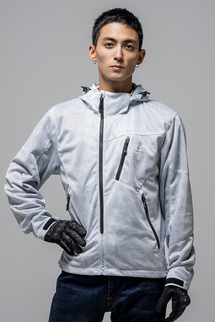 �����١�26SS�ڿ���۽ղ� UNJ144 �ա��ɥ�å��奸�㥱�å�[MEN] urbanism