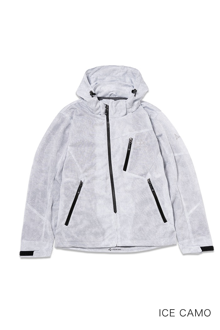 �����١�26SS�ڿ���۽ղ� UNJ144 �ա��ɥ�å��奸�㥱�å�[MEN] urbanism