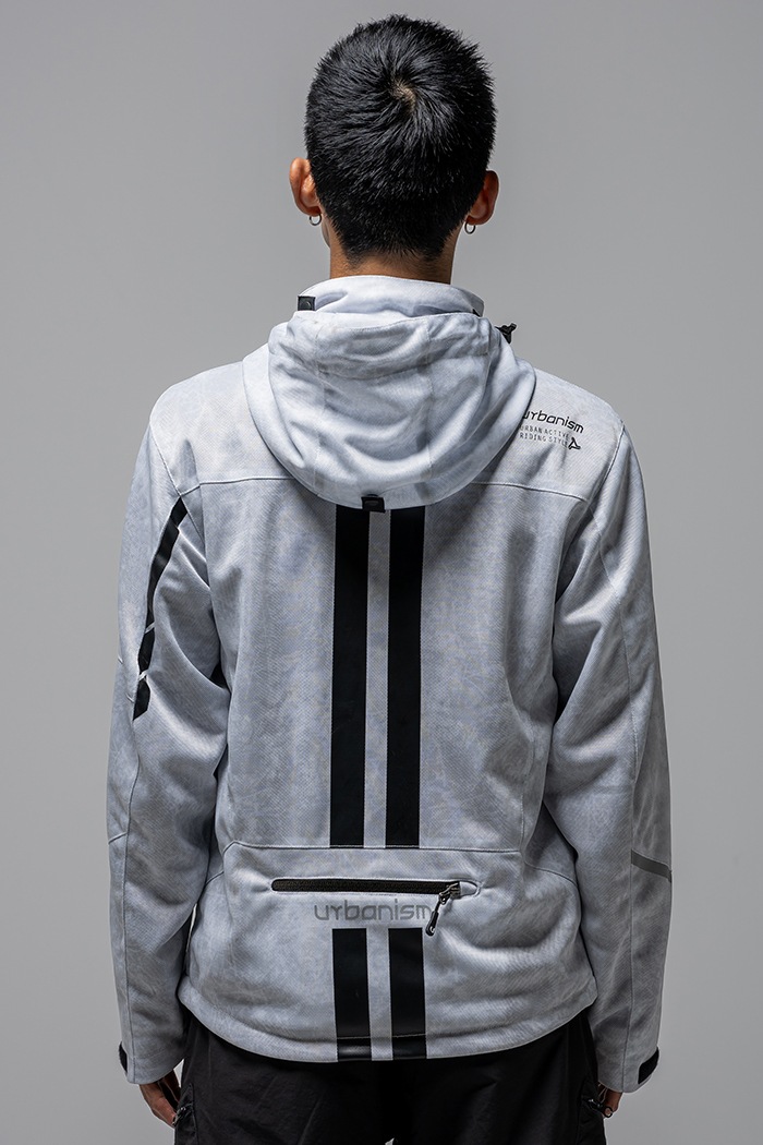 �����١�26SS�ڿ���۽ղ� UNJ144 �ա��ɥ�å��奸�㥱�å�[MEN] urbanism