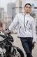 �����١�26SS�ڿ���۽ղ� UNJ144 �ա��ɥ�å��奸�㥱�å�[MEN] urbanism