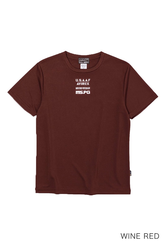 Autumn Thanks Fair2025ɲá۽ղ A2M-5002 AVIREX QUICK DRY T-SHIRT [USARMY&AIR FORCE] [ʡ5-7Ķˤȯ] AVIREX(˽)ͥݥбʡ