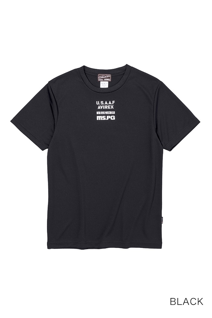 Autumn Thanks Fair2025ɲá۽ղ A2M-5002 AVIREX QUICK DRY T-SHIRT [USARMY&AIR FORCE] [ʡ5-7Ķˤȯ] AVIREX(˽)ͥݥбʡ