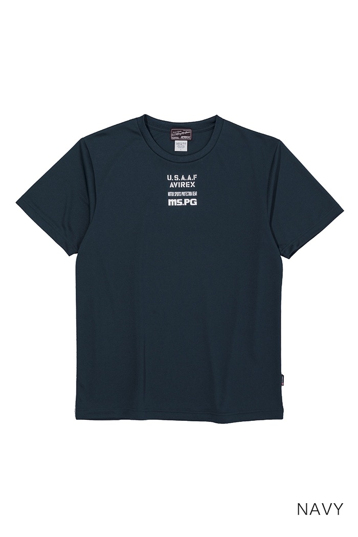 Autumn Thanks Fair2025ɲá۽ղ A2M-5002 AVIREX QUICK DRY T-SHIRT [USARMY&AIR FORCE] [ʡ5-7Ķˤȯ] AVIREX(˽)ͥݥбʡ