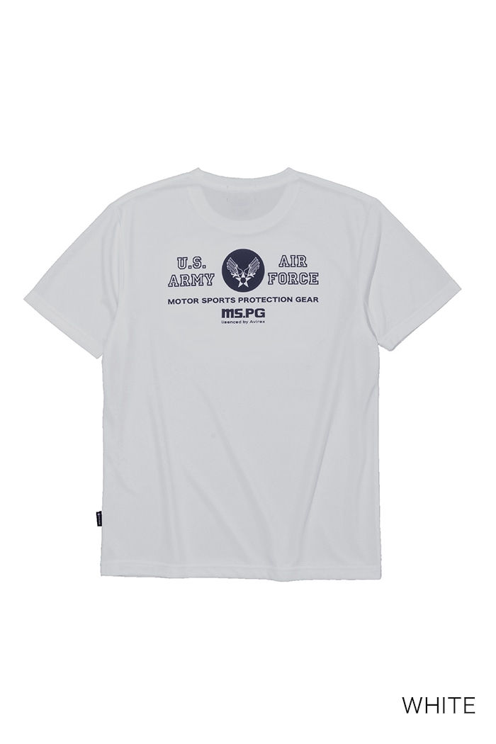 Autumn Thanks Fair2025ɲá۽ղ A2M-5002 AVIREX QUICK DRY T-SHIRT [USARMY&AIR FORCE] [ʡ5-7Ķˤȯ] AVIREX(˽)ͥݥбʡ