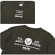 Autumn Thanks Fair2025ɲá۽ղ A2M-5002 AVIREX QUICK DRY T-SHIRT [USARMY&AIR FORCE] [ʡ5-7Ķˤȯ] AVIREX(˽)ͥݥбʡ