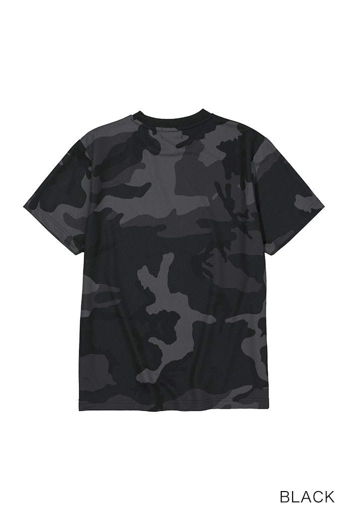 Autumn Thanks Fairղ A2M-5003 AVIREX QUICK DRY T-SHIRT [CAMOUFLAGE] [ʡ5-7Ķˤȯ] AVIREX(˽)ͥݥбʡ