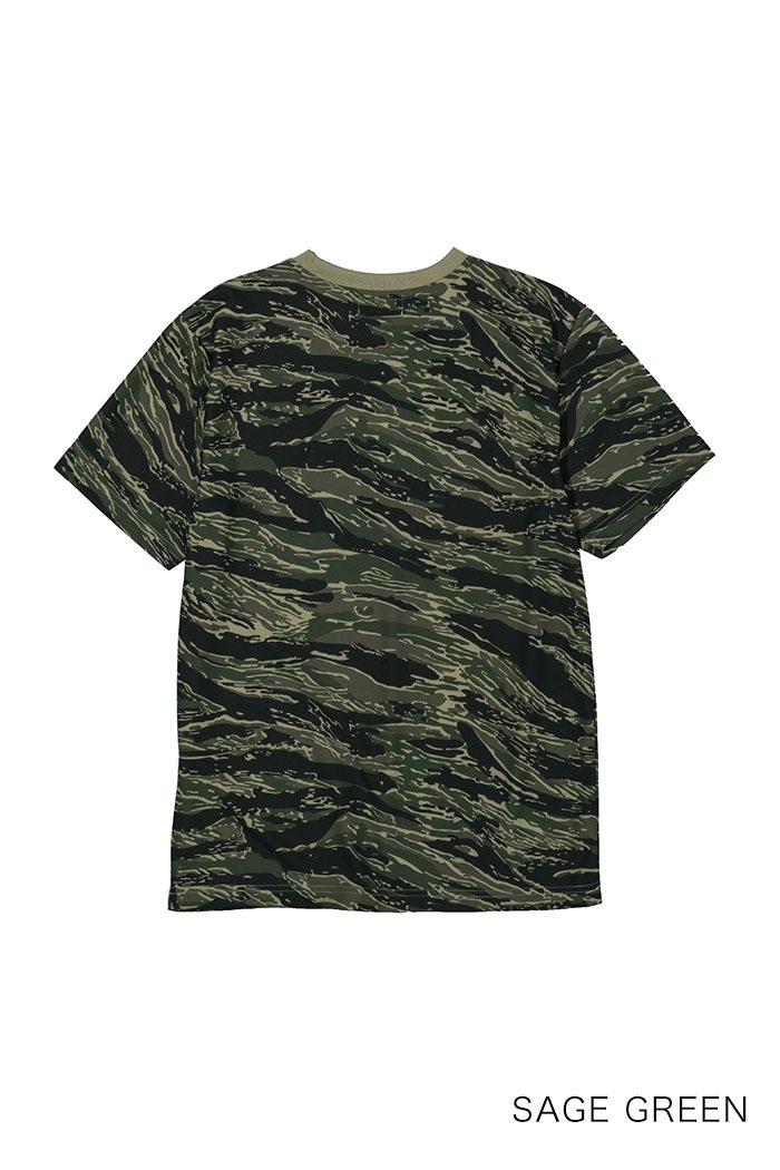 Autumn Thanks Fairղ A2M-5003 AVIREX QUICK DRY T-SHIRT [CAMOUFLAGE] [ʡ5-7Ķˤȯ] AVIREX(˽)ͥݥбʡ