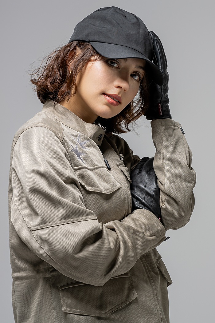 �ڿ������ǯ RSG377 �����륷������쥶���������� RossoStyleLab (��ǥ�����) 