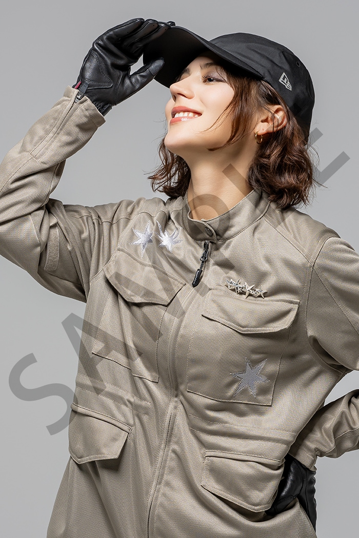 �����١�26SS�ڿ������ǯ RSG377 �����륷������쥶���������� RossoStyleLab(��ǥ�����) 