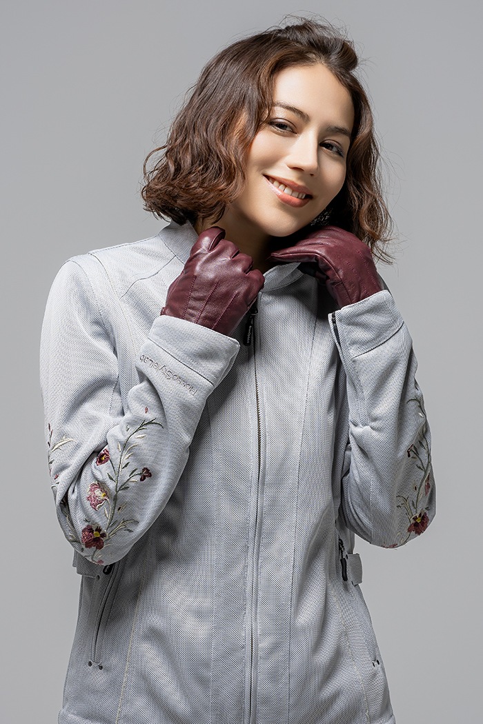 �ڿ������ǯ RSG377 �����륷������쥶���������� RossoStyleLab (��ǥ�����) 
