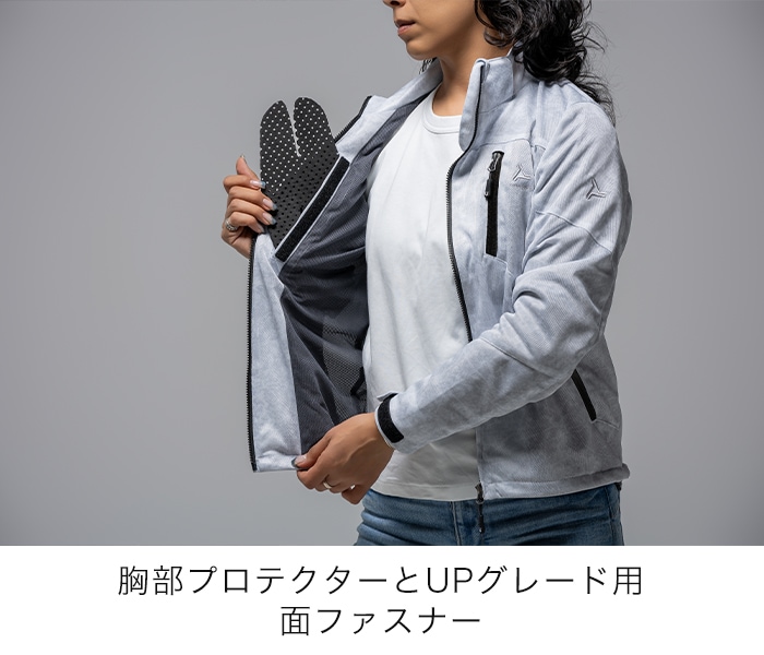 �����١�26SS�ڿ���۽ղ� UNJ144W �ա��ɥ�å��奸�㥱�å�[WOMEN] urbanism