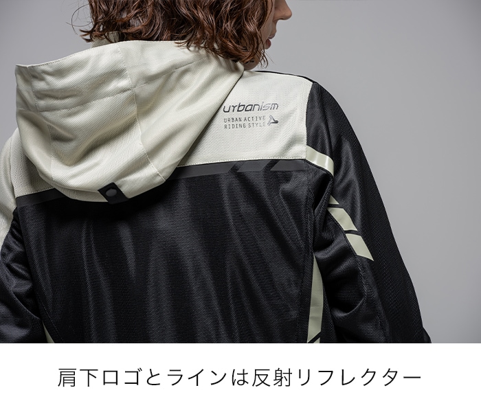 �����١�26SS�ڿ���۽ղ� UNJ144W �ա��ɥ�å��奸�㥱�å�[WOMEN] urbanism