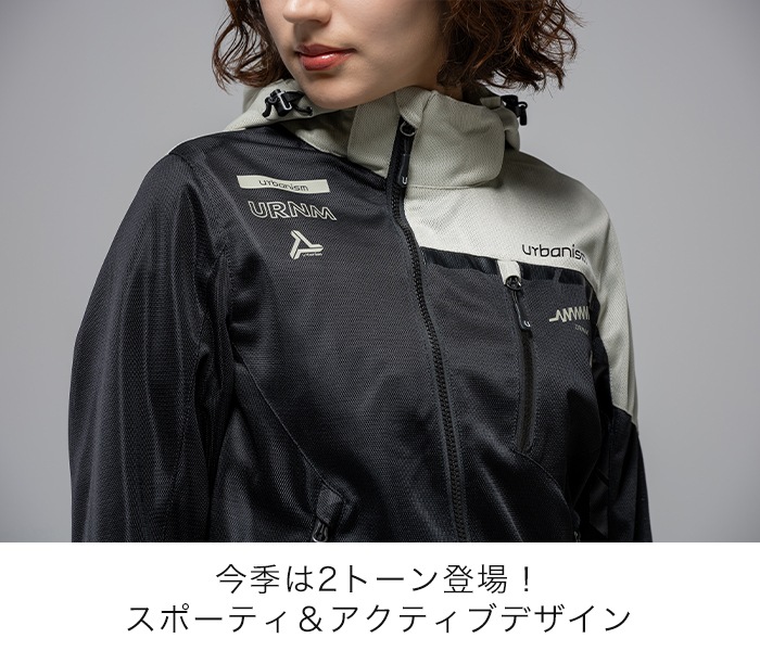 �����١�26SS�ڿ���۽ղ� UNJ144W �ա��ɥ�å��奸�㥱�å�[WOMEN] urbanism