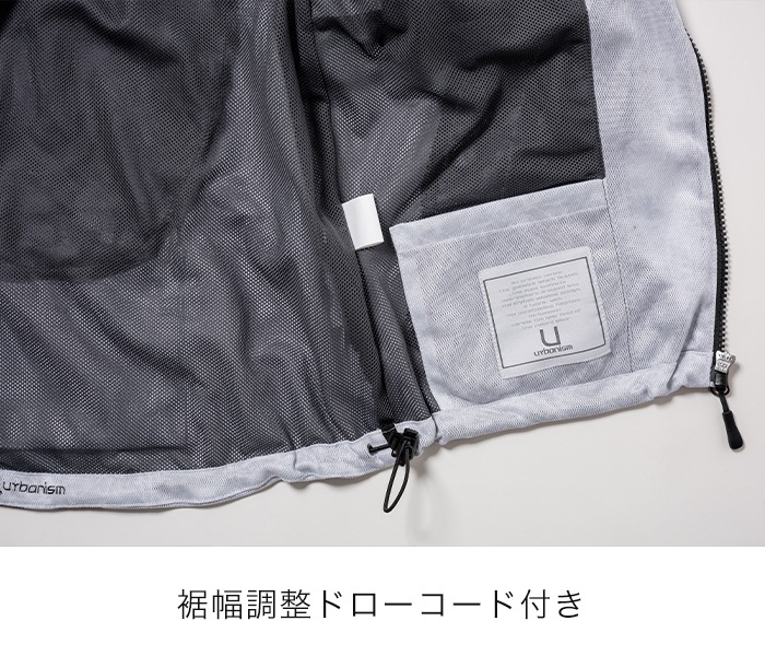 �����١�26SS�ڿ���۽ղ� UNJ144W �ա��ɥ�å��奸�㥱�å�[WOMEN] urbanism
