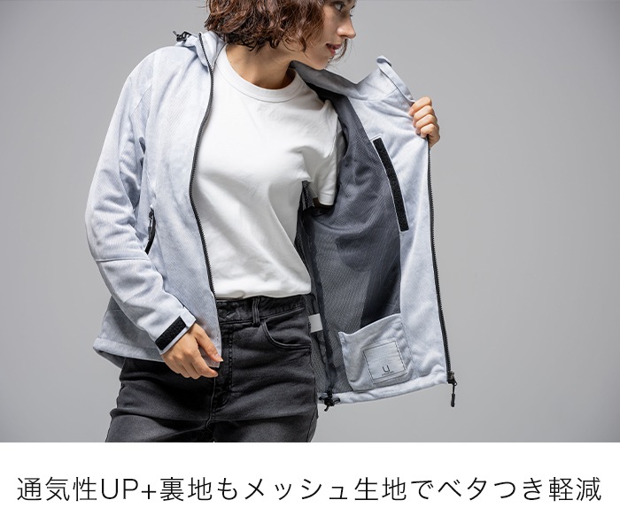 �����١�26SS�ڿ���۽ղ� UNJ144W �ա��ɥ�å��奸�㥱�å�[WOMEN] urbanism