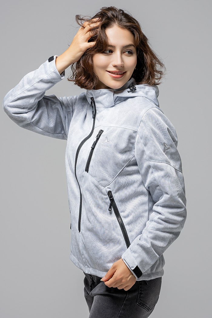 �����١�26SS�ڿ���۽ղ� UNJ144W �ա��ɥ�å��奸�㥱�å�[WOMEN] urbanism