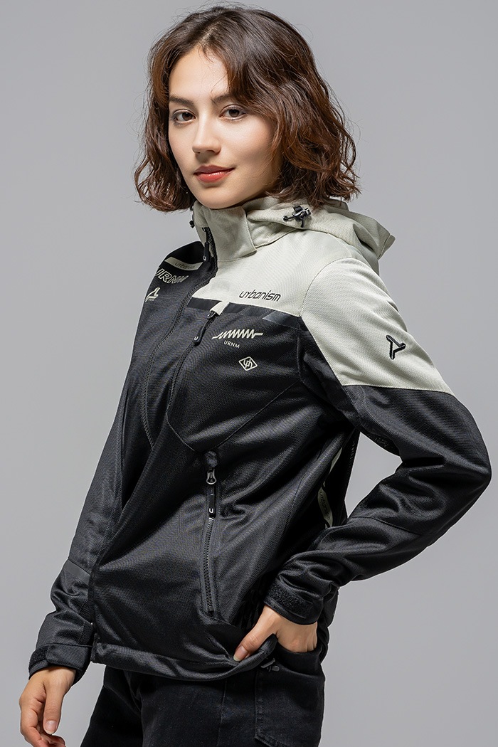 �����١�26SS�ڿ���۽ղ� UNJ144W �ա��ɥ�å��奸�㥱�å�[WOMEN] urbanism
